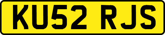 KU52RJS