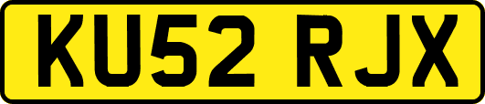 KU52RJX
