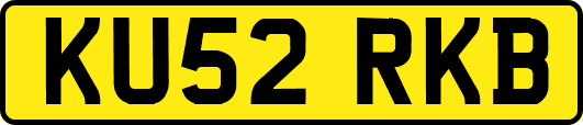 KU52RKB