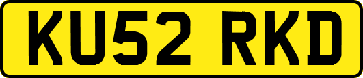 KU52RKD
