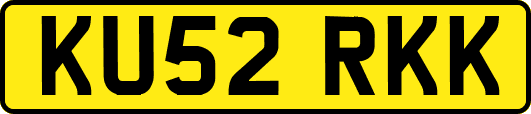 KU52RKK