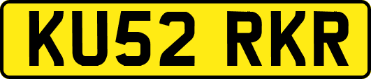 KU52RKR