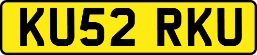 KU52RKU