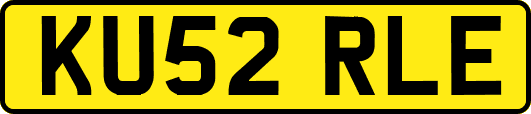 KU52RLE