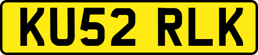 KU52RLK