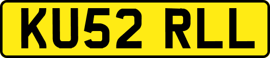 KU52RLL