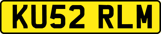 KU52RLM