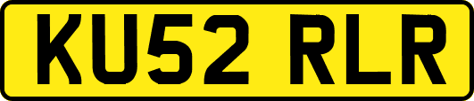 KU52RLR