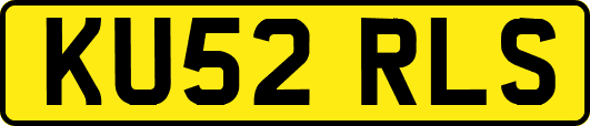 KU52RLS