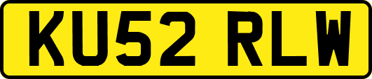 KU52RLW