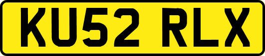 KU52RLX