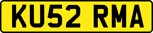 KU52RMA