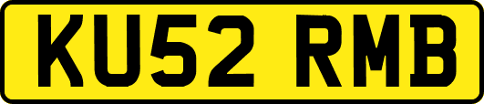 KU52RMB