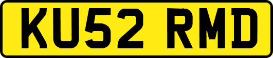 KU52RMD