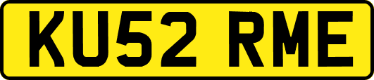 KU52RME