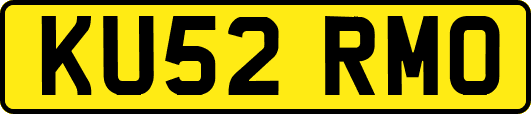 KU52RMO