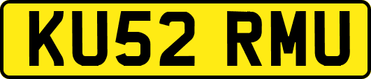 KU52RMU