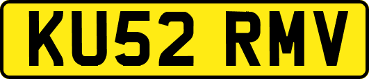 KU52RMV