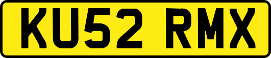 KU52RMX