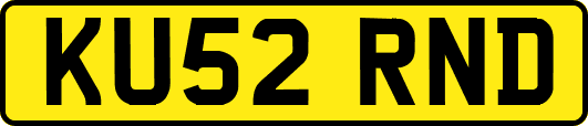 KU52RND