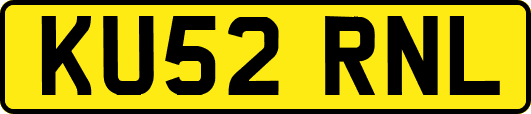 KU52RNL