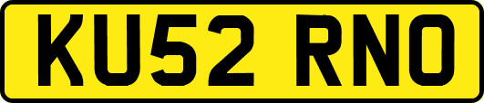 KU52RNO