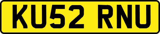 KU52RNU