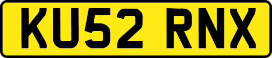 KU52RNX
