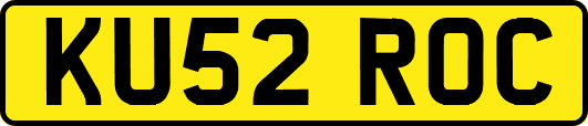 KU52ROC