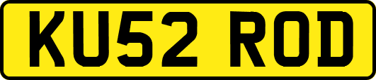 KU52ROD
