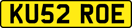 KU52ROE