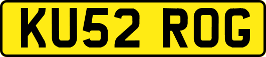KU52ROG