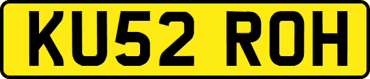 KU52ROH