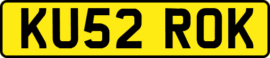 KU52ROK