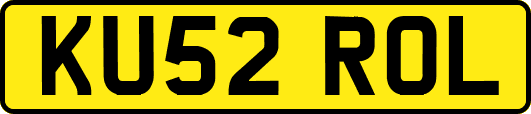 KU52ROL