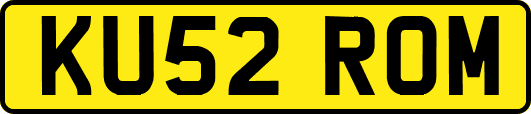 KU52ROM