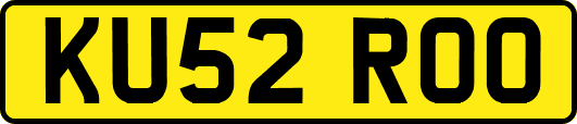 KU52ROO