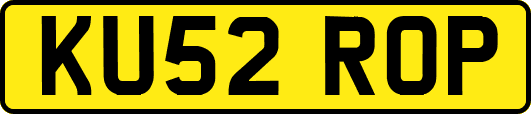 KU52ROP
