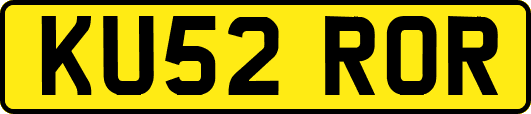 KU52ROR