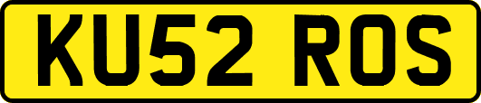 KU52ROS
