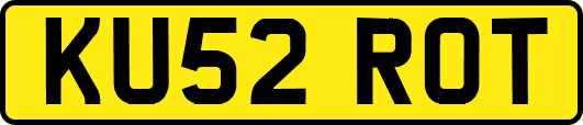 KU52ROT