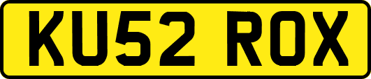 KU52ROX