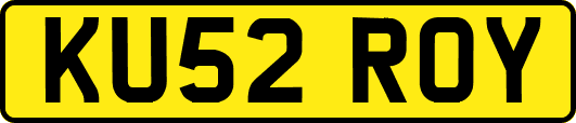 KU52ROY