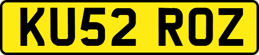 KU52ROZ