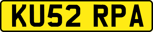 KU52RPA