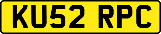 KU52RPC