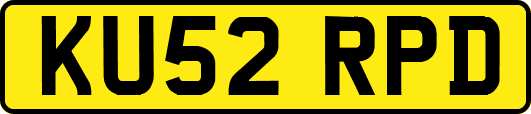 KU52RPD