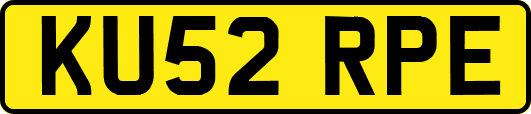 KU52RPE