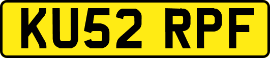 KU52RPF