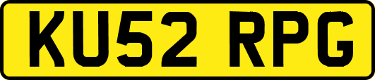 KU52RPG